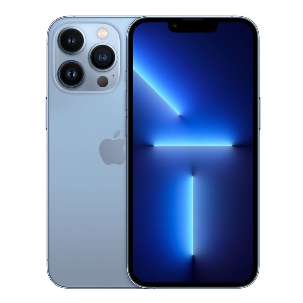 iPhone 13 Pro Max 128GB (88% Battery Health)