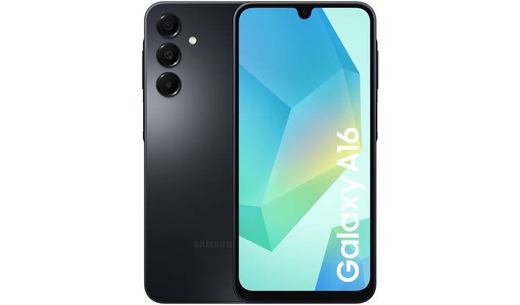 Samsung A16 4G 128GB