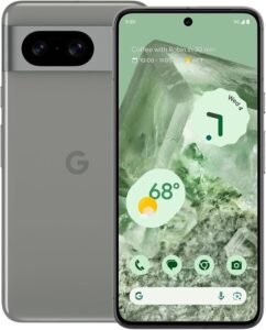 Google Pixel 8 128GB Refurbished
