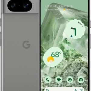Google Pixel 8 128GB Refurbished