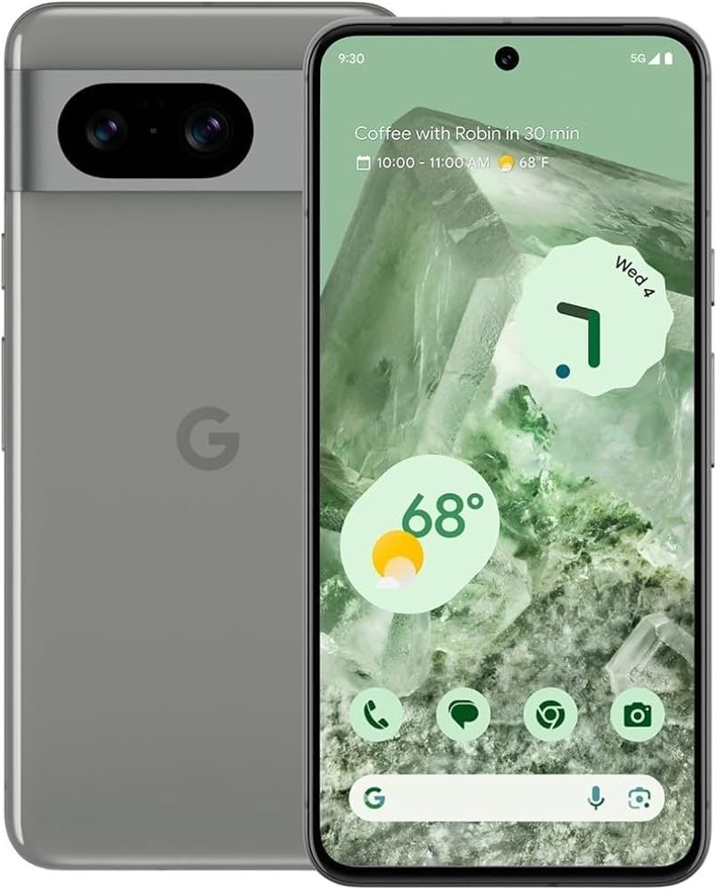 Google Pixel 8 128GB Refurbished