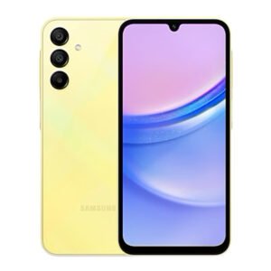 Samsung Galaxy A65 5G 128GB – Like New