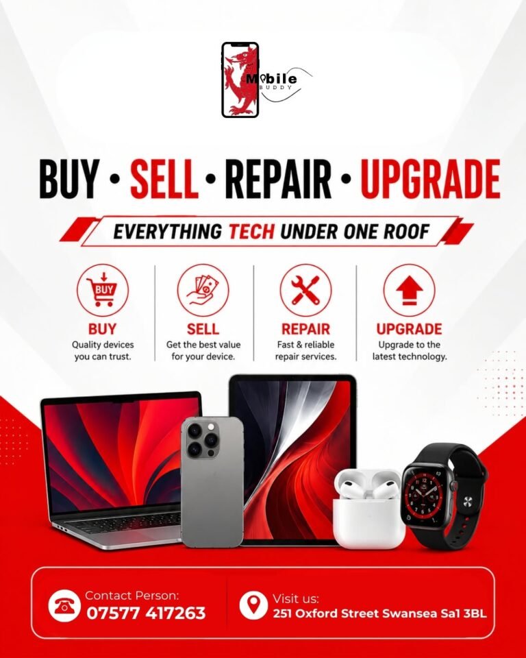 Mobile Phone Repair Services at Affordable Prices