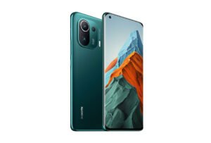 Xiaomi Mi 11 Pro 256GB