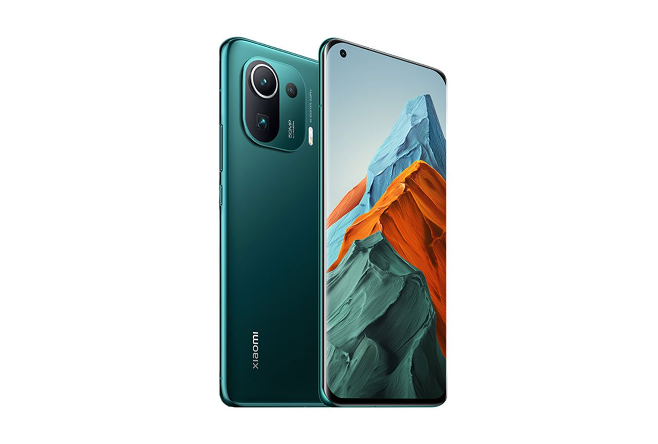 Xiaomi Mi 11 Pro 256GB