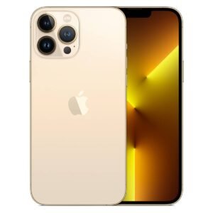 Apple iPhone 13 Pro Max – 128GB, 82% Battery Health