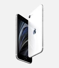 iPhone SE (2nd Gen) 64GB – Great Condition