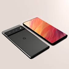Google Pixel 6 Pro 128GB – Fingerprint Sensor Issue