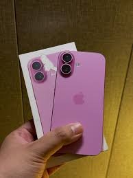 iPhone 16 Pro 128GB (91% Battery Health)
