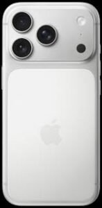 iPhone 17 Pro 256GB (99% Battery Health)