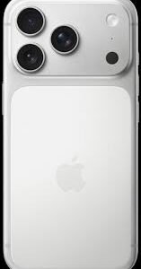 iPhone 17 Pro 256GB (99% Battery Health)