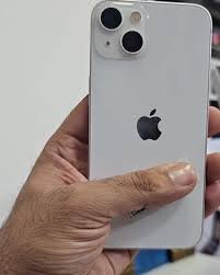 iPhone 13 128GB (89% BH)