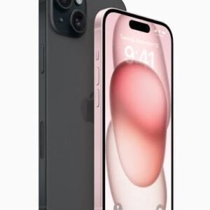Apple iPhone 15 Plus – 128GB, 89% Battery Health