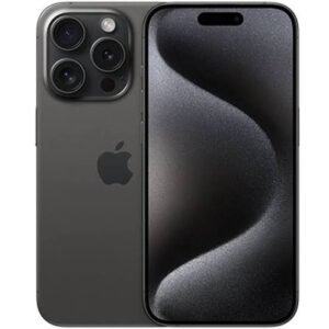 Apple iPhone 15 Pro Max – 256GB, 86% Battery Health