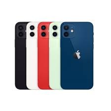 iPhone 12 64GB – Back Glass & Face ID Issue – £149