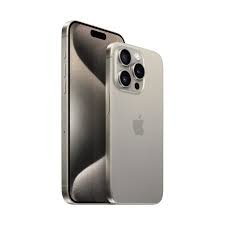 iPhone 15 Pro Max 256GB (88% Battery Health)