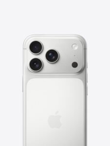 Apple iPhone 17 – 256GB (Like New)