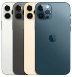 iPhone 12 Pro Max 256GB Refurbished