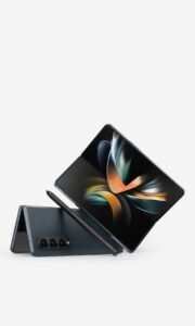 Samsung Galaxy Z Fold 4 (512GB) – A-Grade