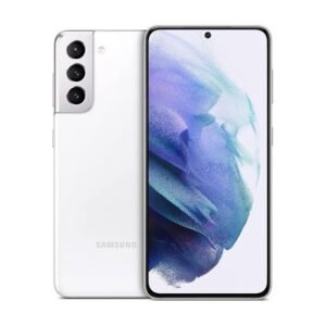 Samsung Galaxy S21 5G (128GB) – £199