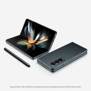 Samsung Galaxy Z Fold 4 (256GB) – B-Grade – £349