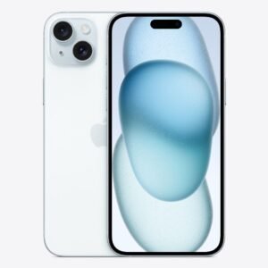Apple iPhone 15 (128GB) – Can't Update – £299