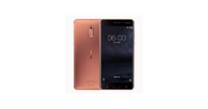 Nokia 6 32GB – £60