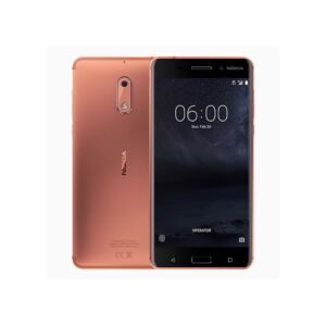Nokia 6 32GB – £60