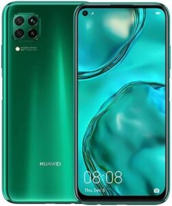 Huawei Nova 5T 128GB – £125