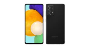 Sam A52 128GB -£175
