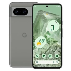 Google Pixel 8 128GB (New in Box) – £299