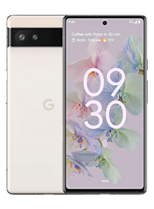 Google Pixel 6A 128GB -£164