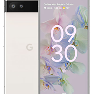 Google Pixel 6A 128GB -£164