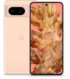 Google Pixel 8 128GB (Refurbished) – £265