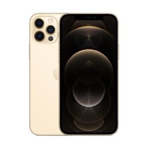 iPhone 12 Pro 128GB (Face ID, Refurbished) – £175