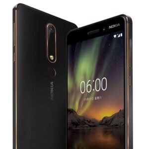 Nokia 6 32GB – £60